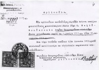 Jurijs Gončarenko-Galičs Daugavgrīvas cietokšņa štāba priekšnieks